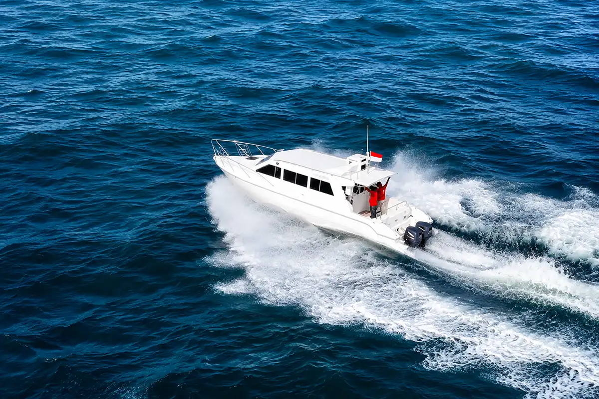 kapal pelarunagn abu di jaakarta